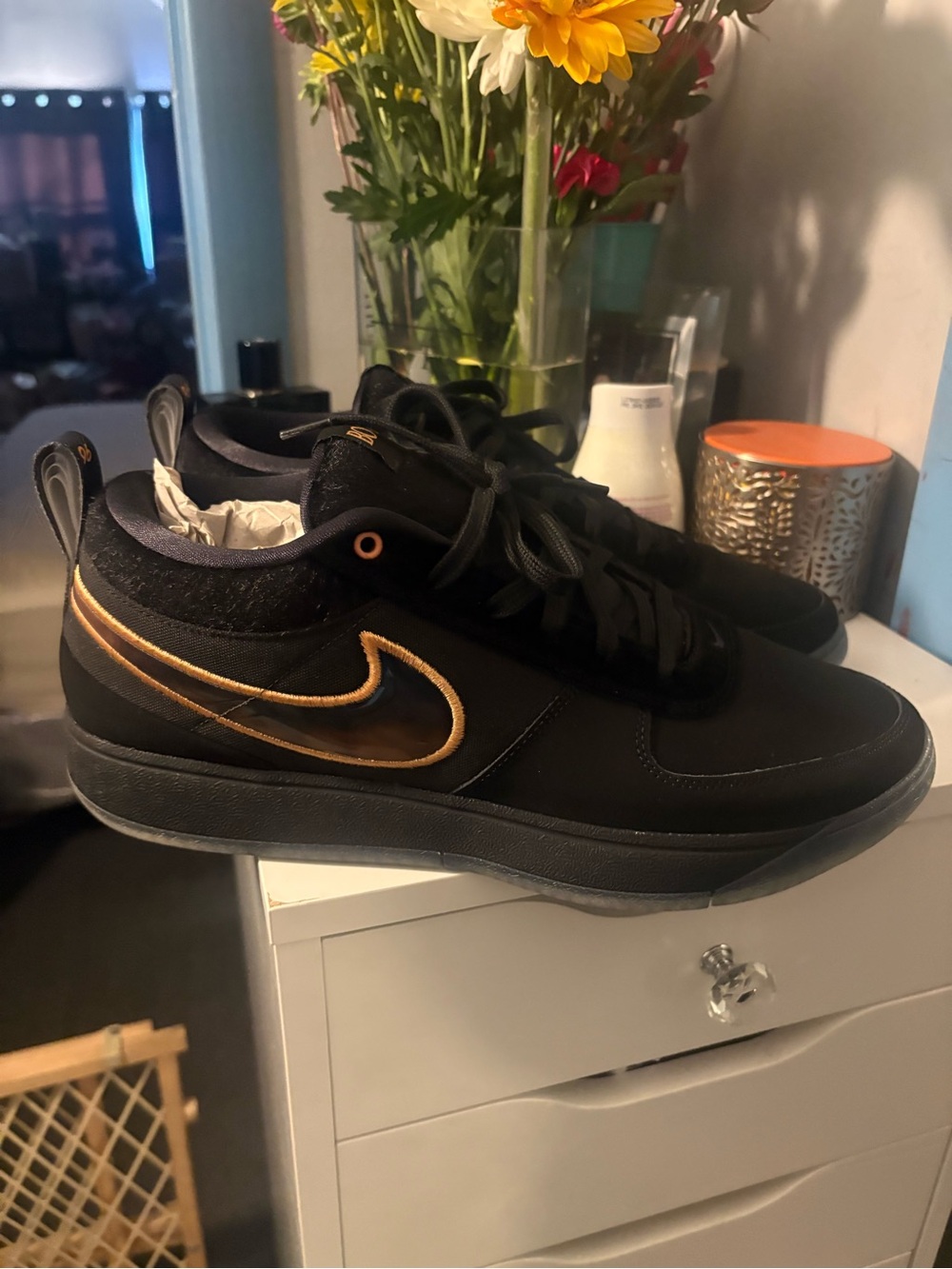 Nike Book 1 shoes